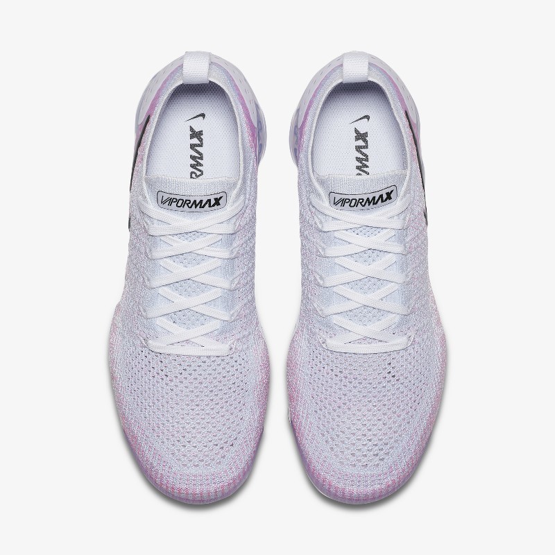 Air vapormax flyknit 2025 2.0 pink beam